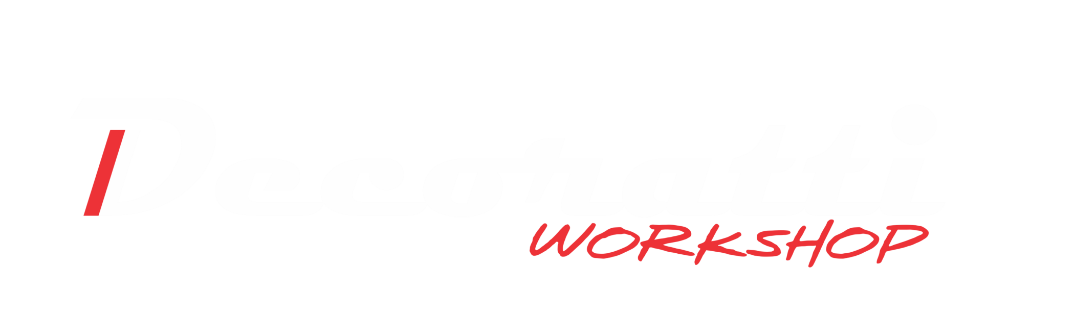 Decoratti workshop