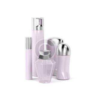 Bath bottles