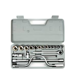 Wrenches