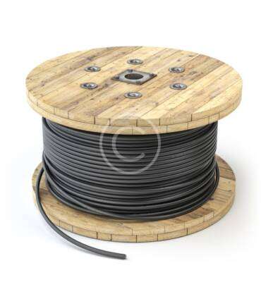 Electric cable